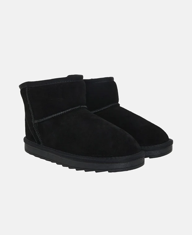 Winterstiefel