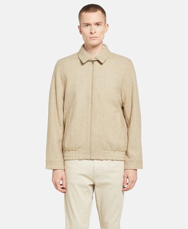 Übergangsjacke