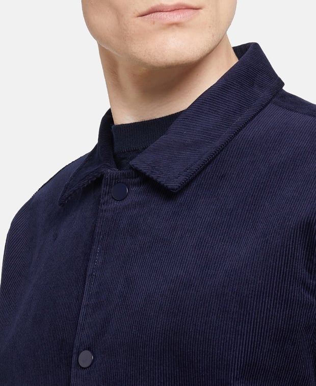 Cordjacke - Image 2