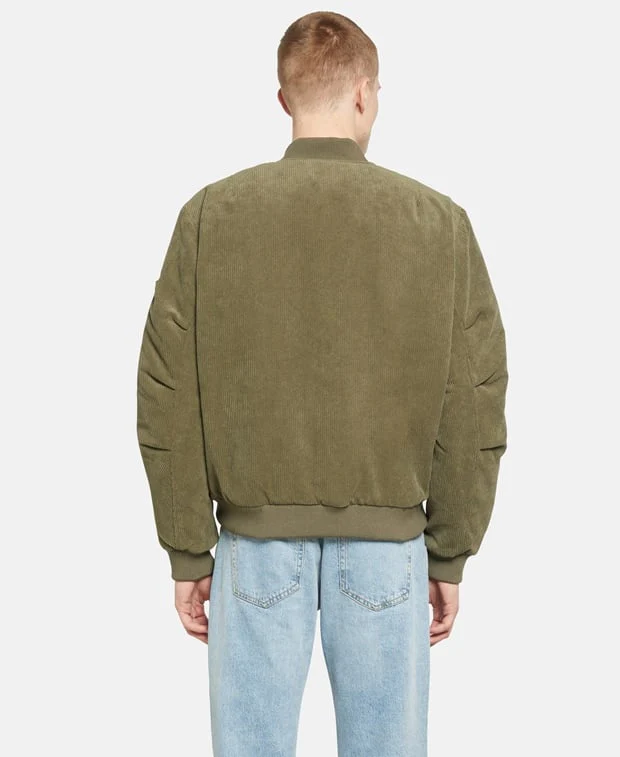 Cordjacke - Image 3