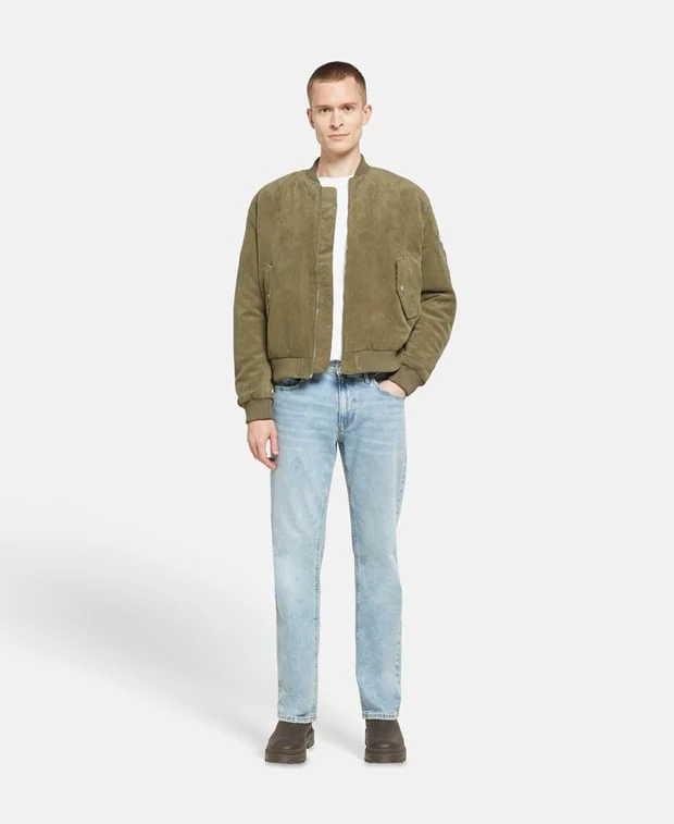 Cordjacke - Image 5