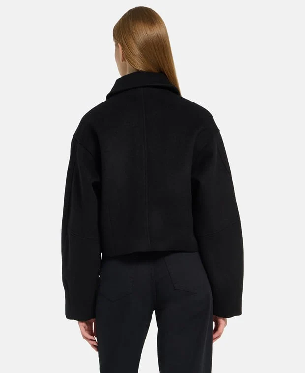 Wolljacke - Image 3