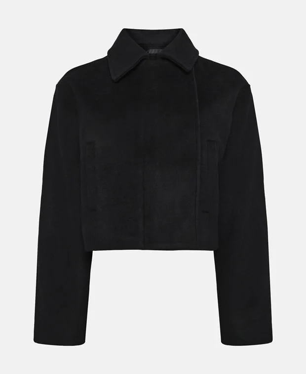 Wolljacke - Image 4