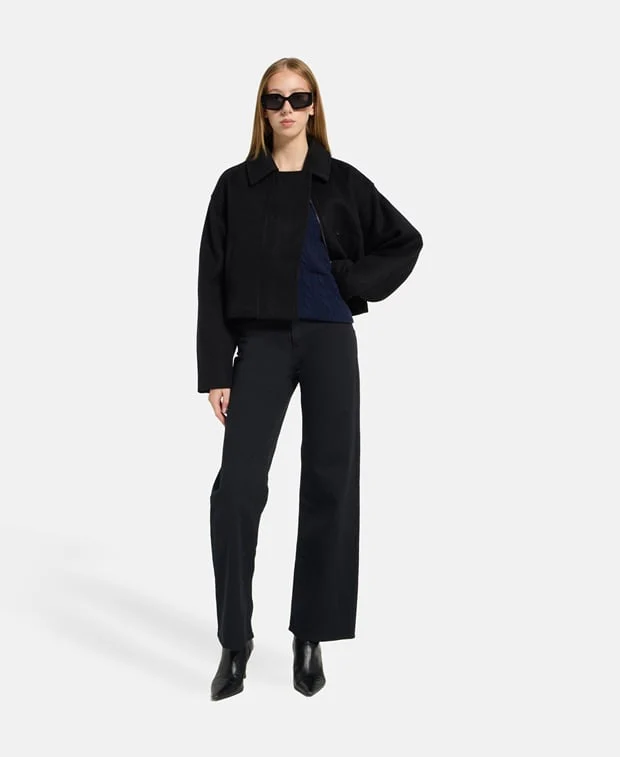 Wolljacke - Image 5