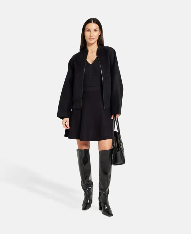 Wolljacke - Image 5