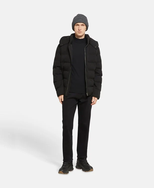 Wattierte Jacke - Image 5