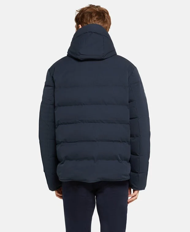 Wattierte Jacke - Image 3