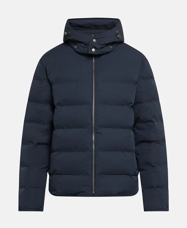 Wattierte Jacke - Image 4