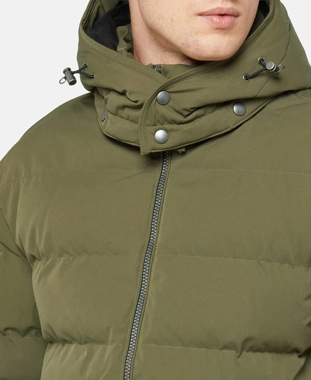 Wattierte Jacke - Image 2