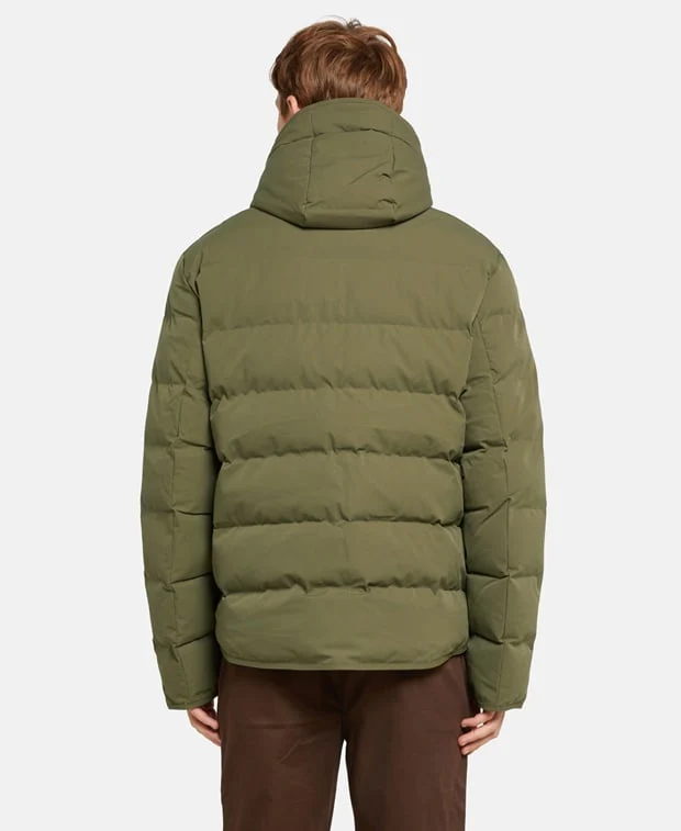 Wattierte Jacke - Image 3