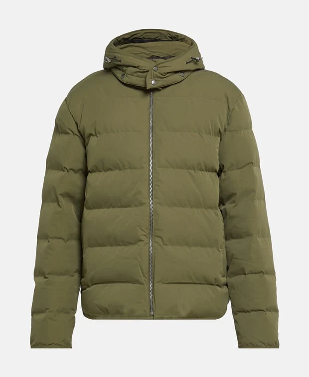 Wattierte Jacke - Image 4