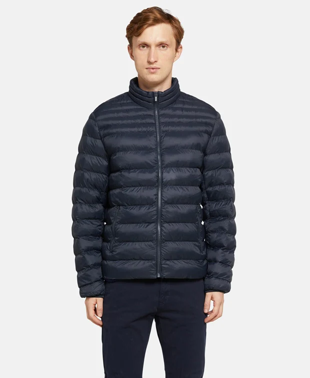 Steppjacke