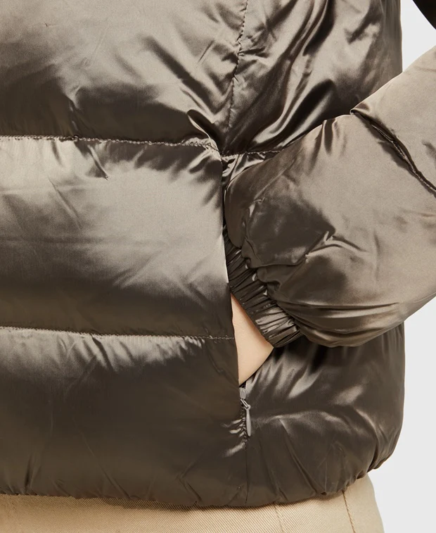 Wattierte Jacke - Image 2