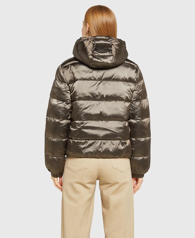 Wattierte Jacke - Image 3
