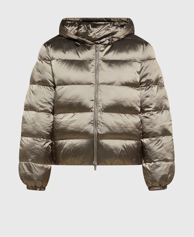 Wattierte Jacke - Image 4