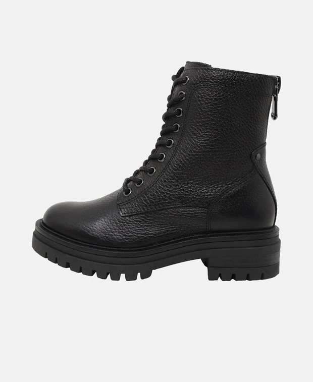 Schnürstiefeletten - Image 4