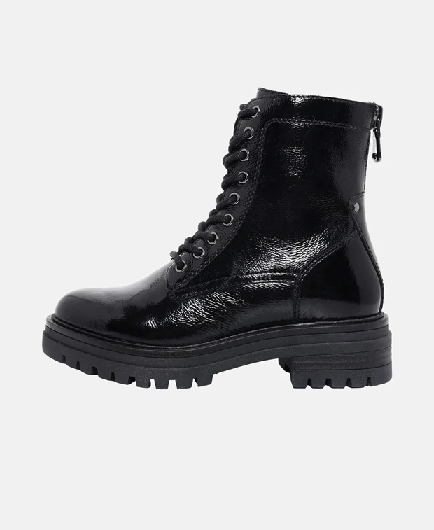 Schnürstiefeletten - Image 4