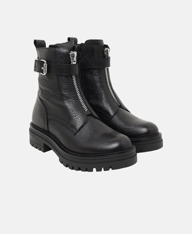 Stiefeletten