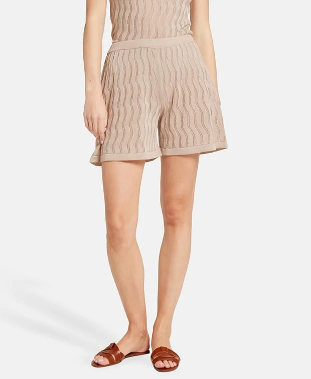 Strickshorts