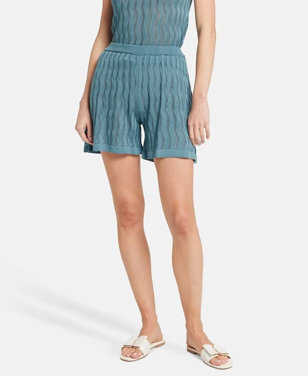 Strickshorts