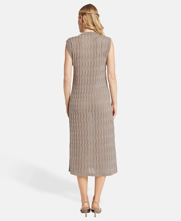 Strickkleid - Image 3