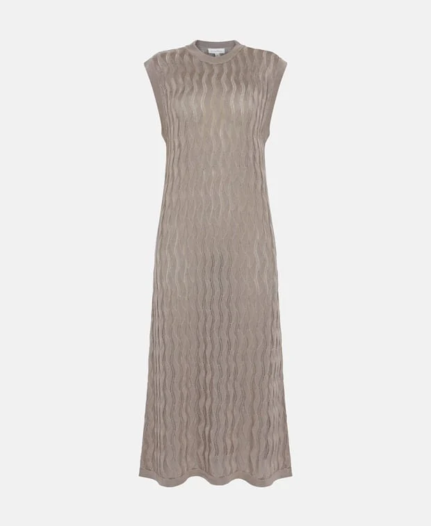 Strickkleid - Image 4