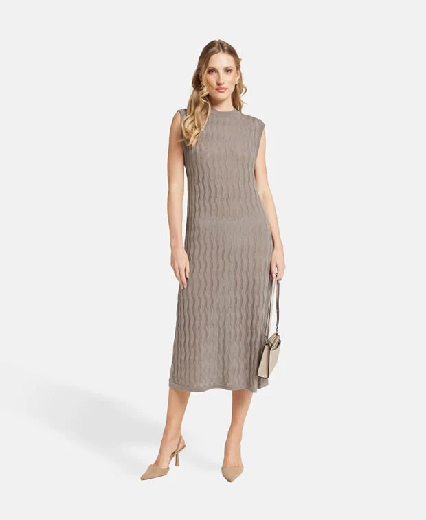 Strickkleid - Image 5