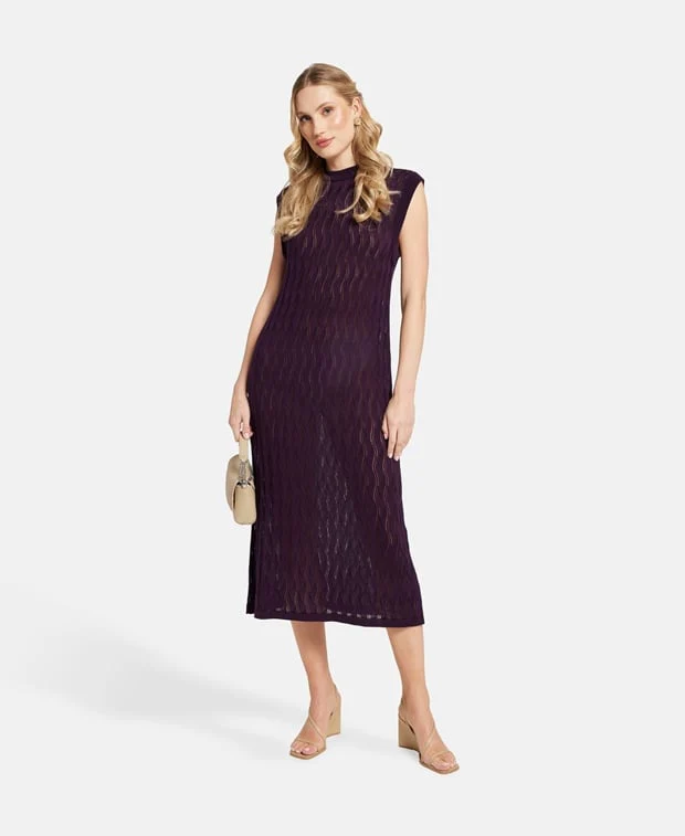 Strickkleid - Image 5