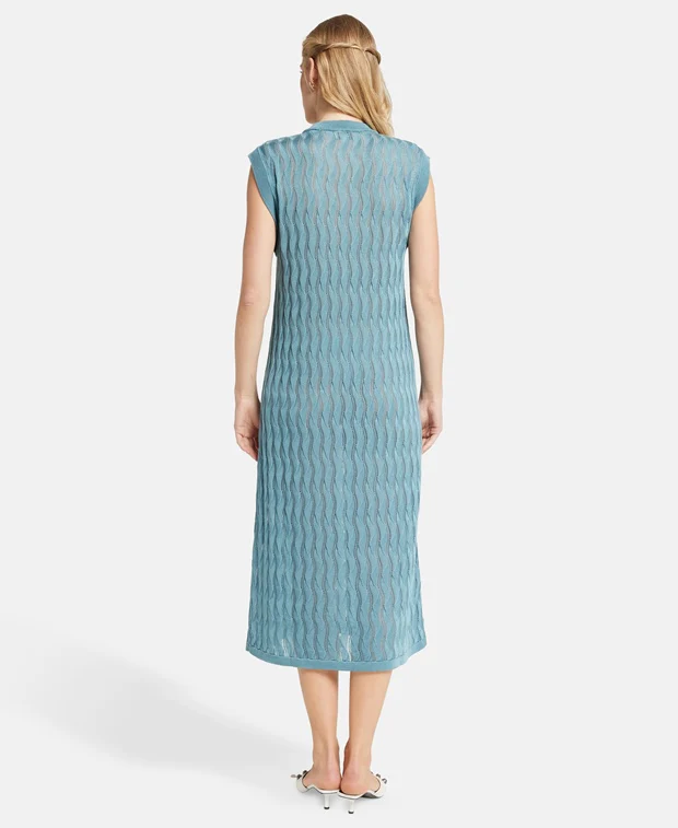 Strickkleid - Image 3