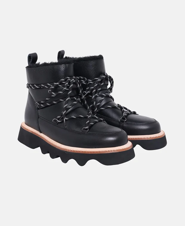 Winterstiefel