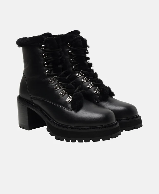 Winterstiefel