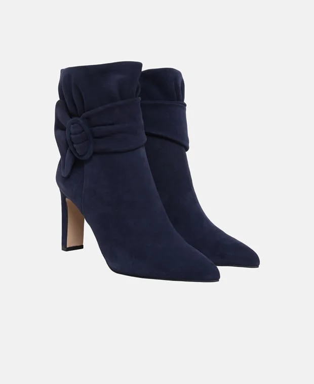 Stiefeletten