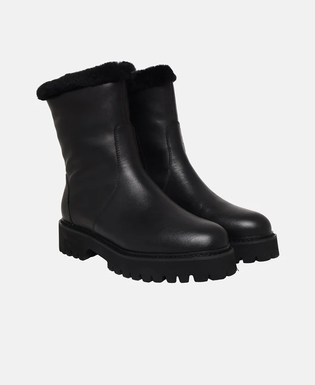 Winterstiefel