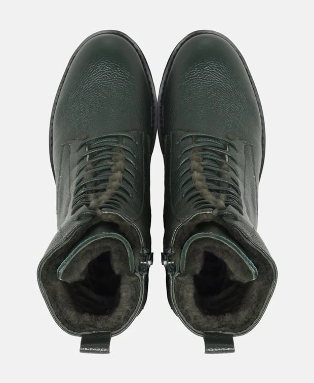 Schnürstiefeletten - Image 3