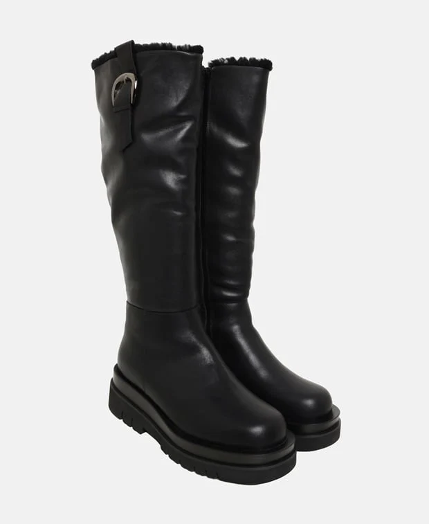 Winterstiefel