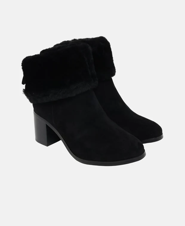Winterstiefel