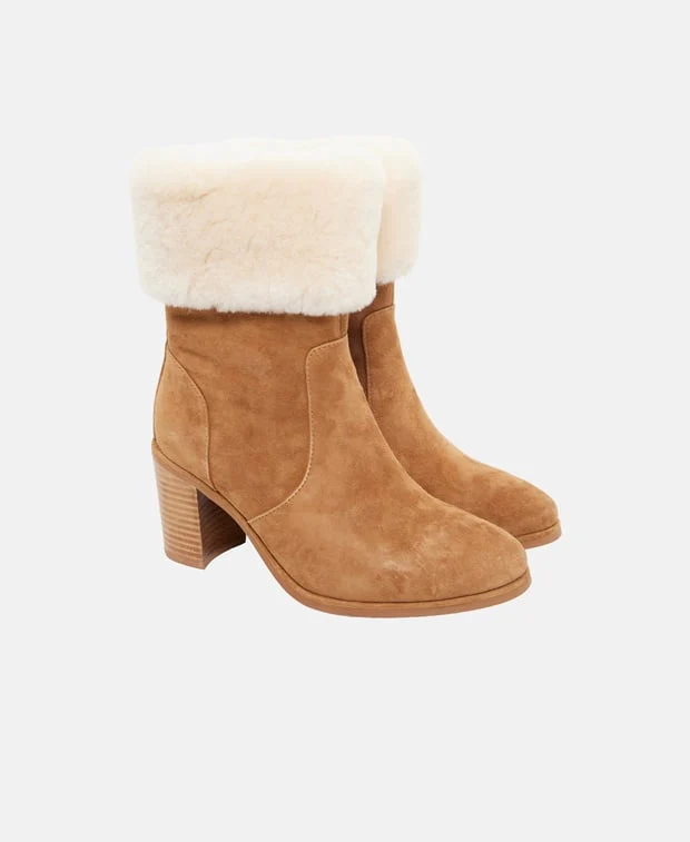 Stiefeletten