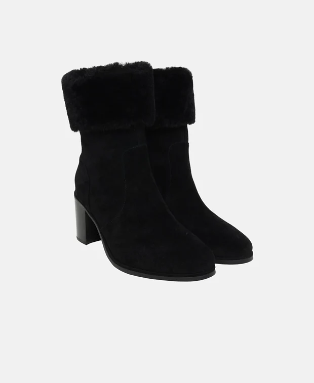 Stiefeletten