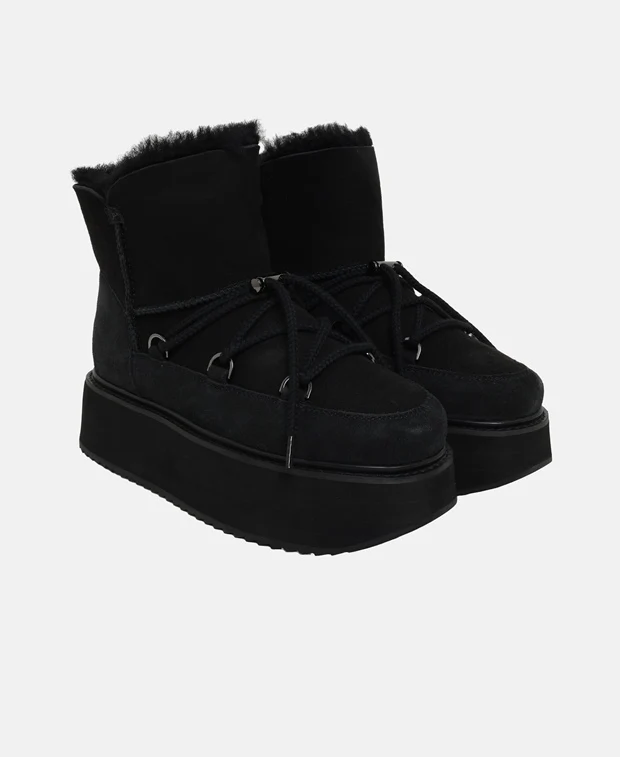 Winterstiefel