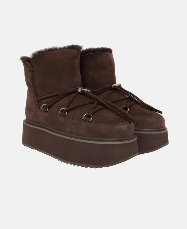 Winterstiefel