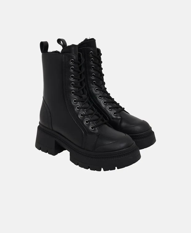 Winterstiefel