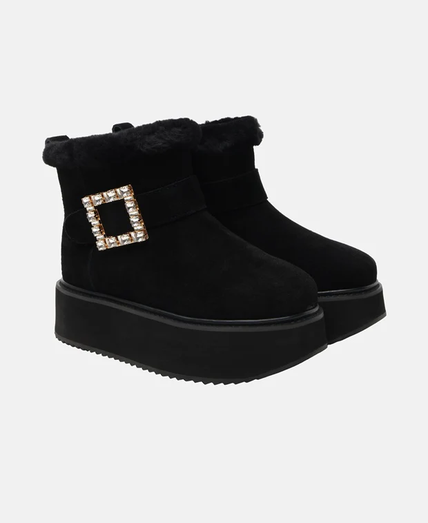 Winterstiefel