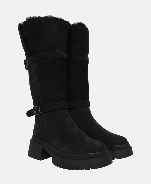 Winterstiefel