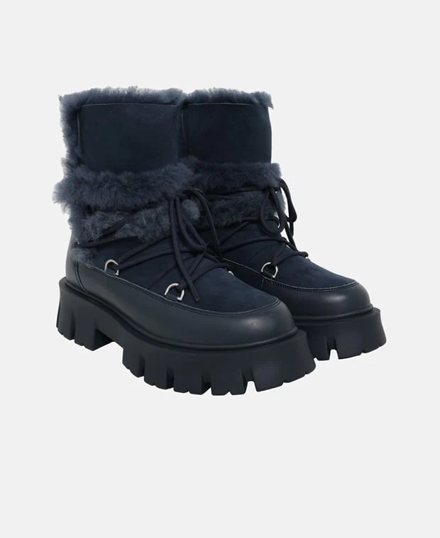 Winterstiefel