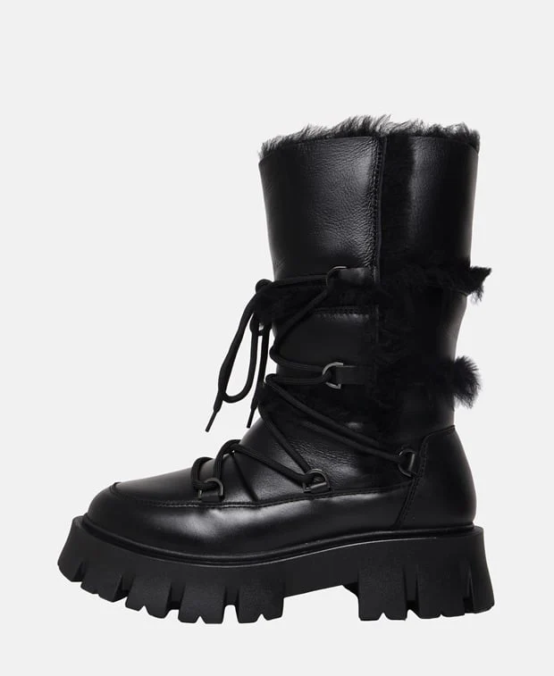 Winterstiefel - Image 4