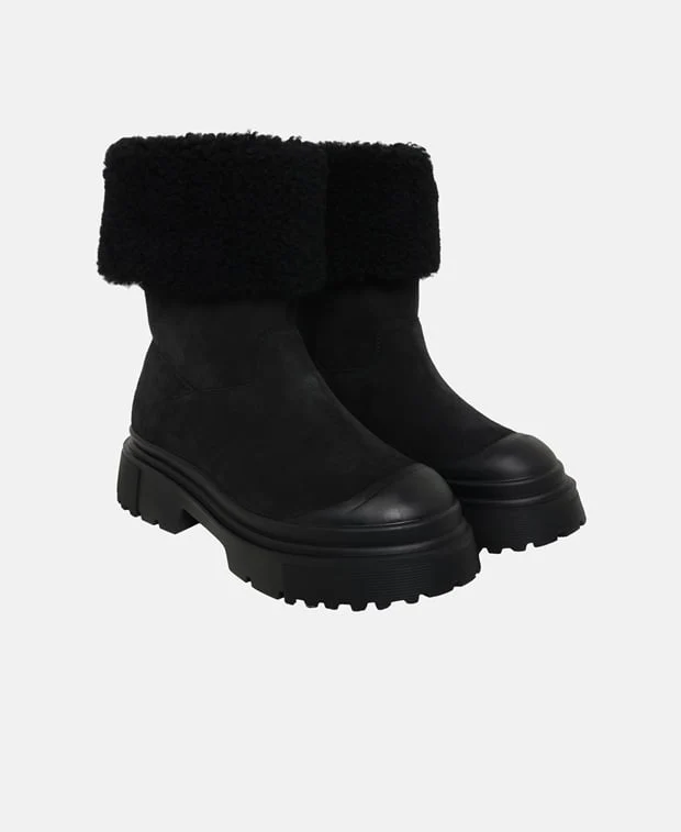 Winterstiefel