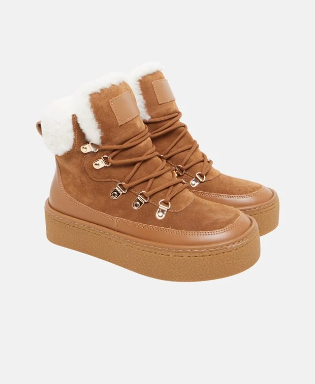 Winterstiefel