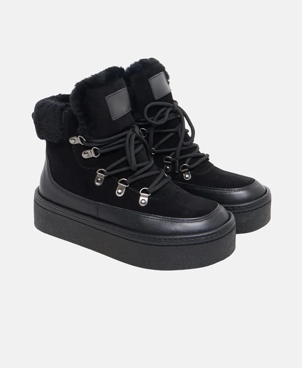 Winterstiefel