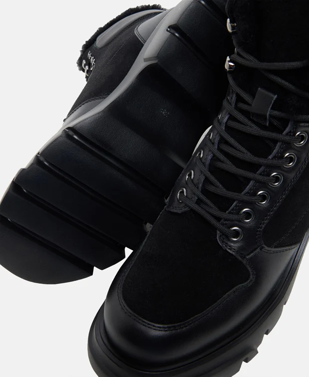 Schnürboots - Image 5