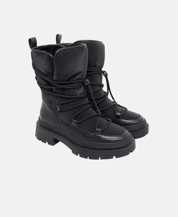 Winterstiefel